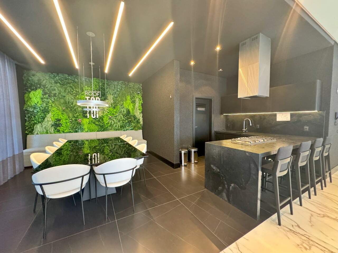 [Edificio] Apartamento à venda Rooftop: 