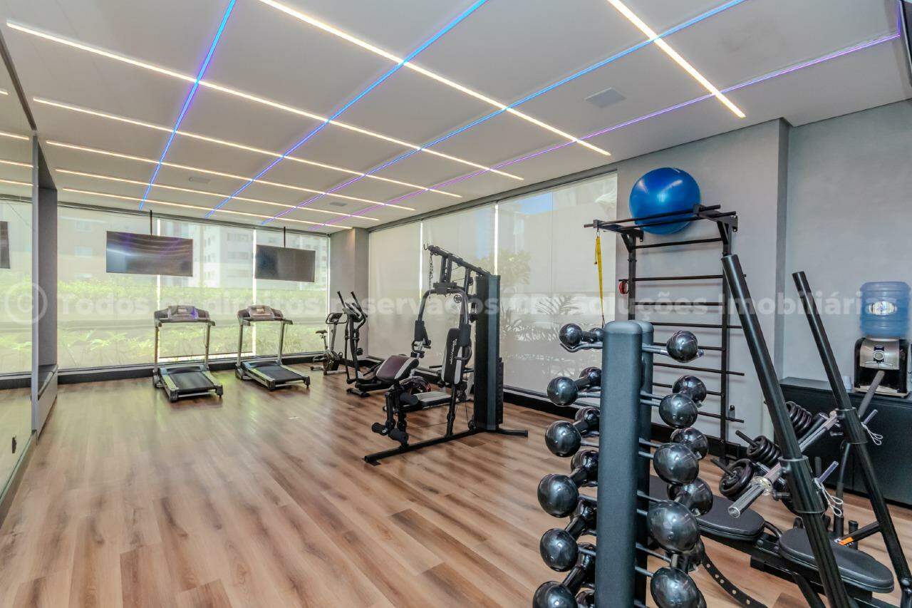 [Edificio] Apartamento à venda Rooftop: 