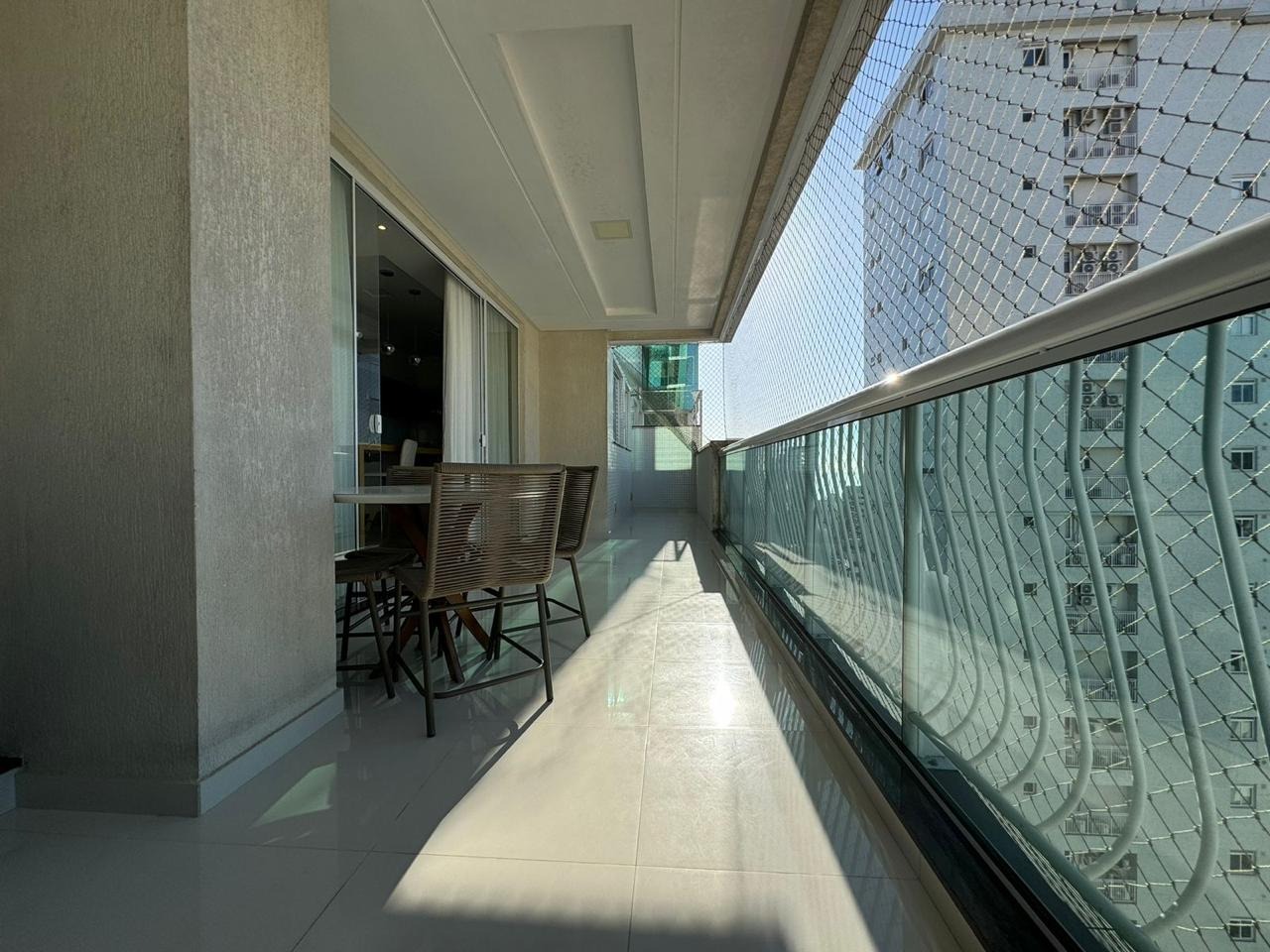 Foto do imóvel Apartamento de 4 Suítes no Mount Sinai Residence Meia Praia Itapema