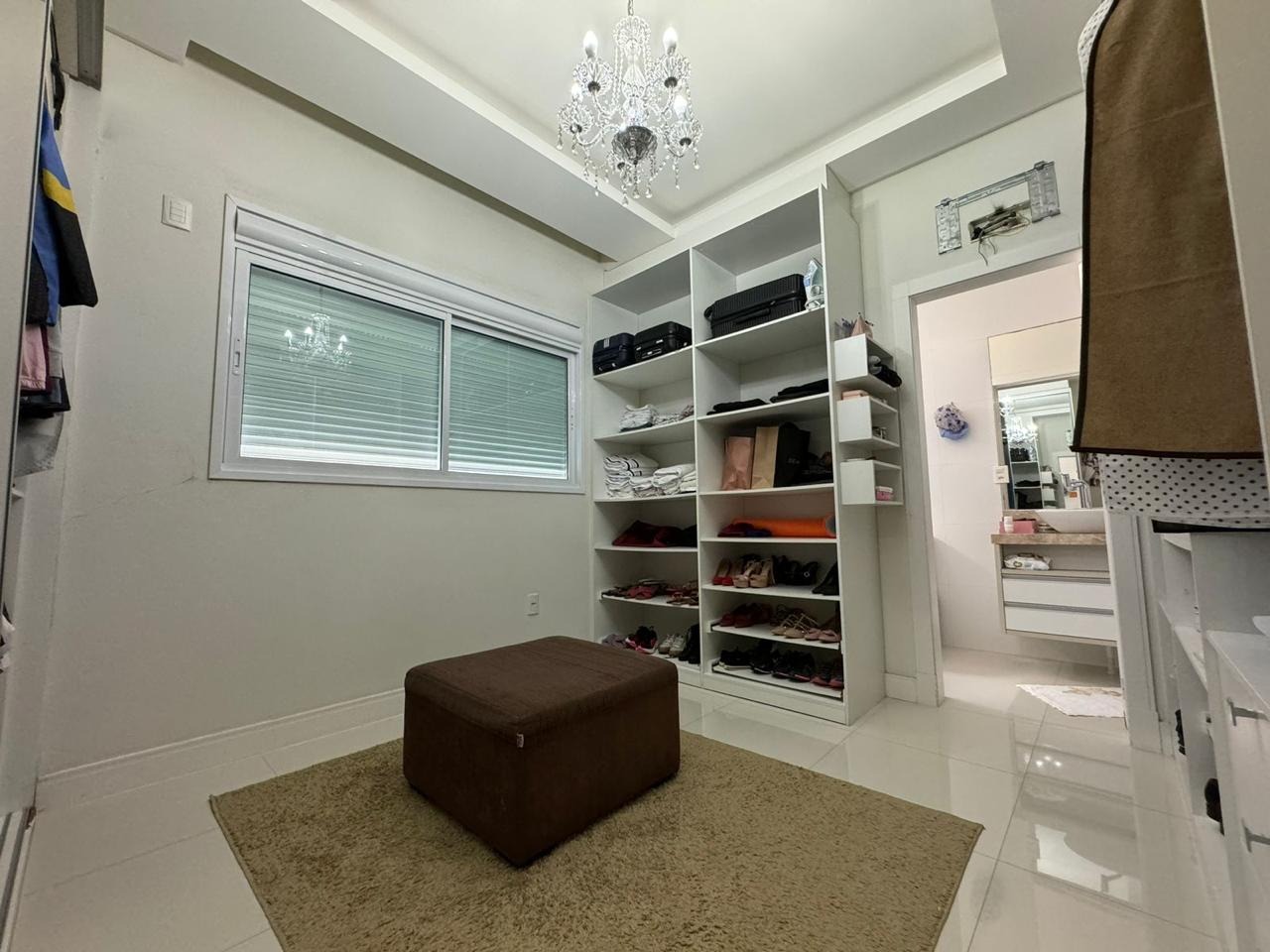 Foto do imóvel Apartamento de 4 Suítes no Mount Sinai Residence Meia Praia Itapema