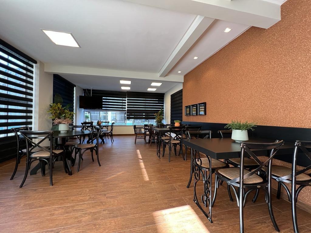 Foto do imóvel Apartamento de 4 Suítes no Mount Sinai Residence Meia Praia Itapema