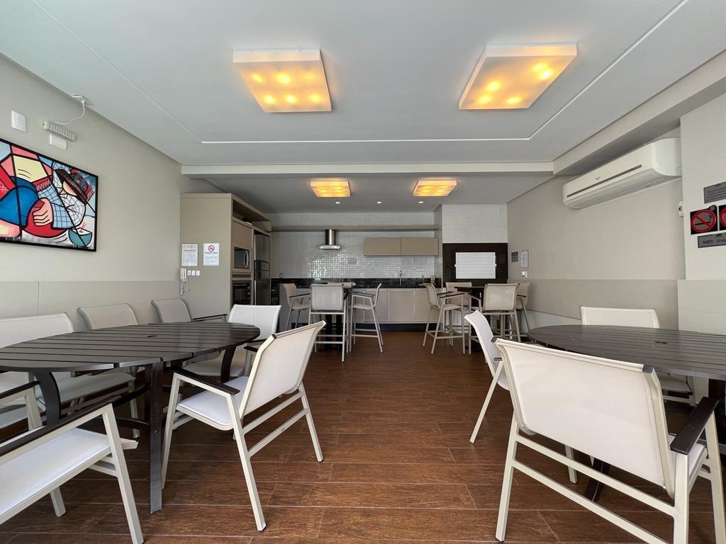 Foto do imóvel Apartamento de 4 Suítes no Mount Sinai Residence Meia Praia Itapema