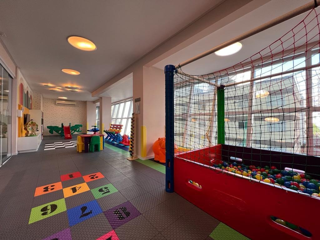 Foto do imóvel Apartamento de 4 Suítes no Mount Sinai Residence Meia Praia Itapema