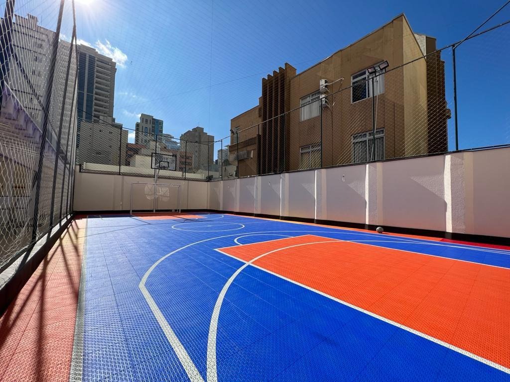 Foto do imóvel Apartamento de 4 Suítes no Mount Sinai Residence Meia Praia Itapema