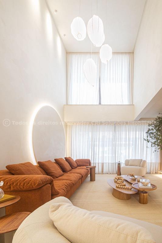 Foto do imóvel Cobertura de Alto Padrão no Square Hobus na Praia Brava Itajaí