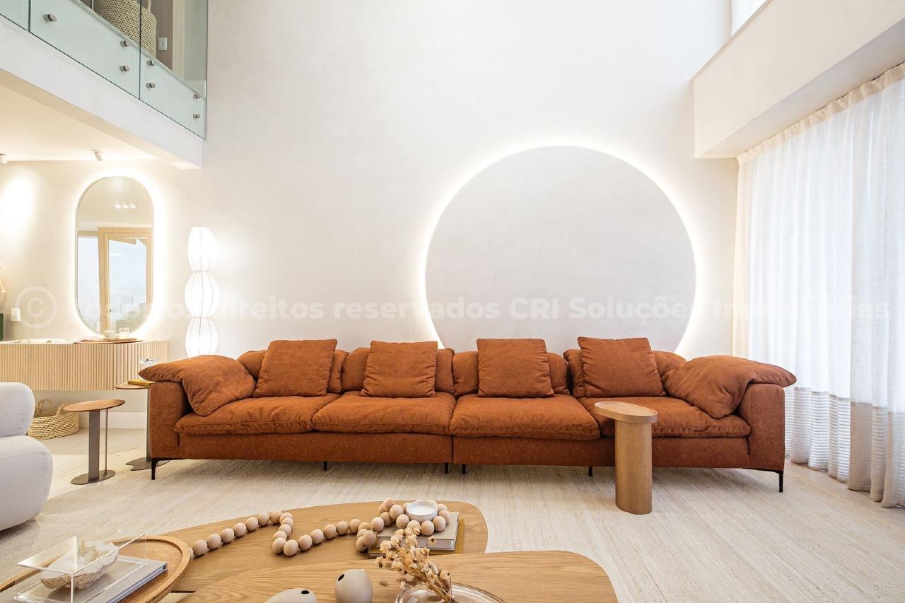 Foto do imóvel Cobertura de Alto Padrão no Square Hobus na Praia Brava Itajaí