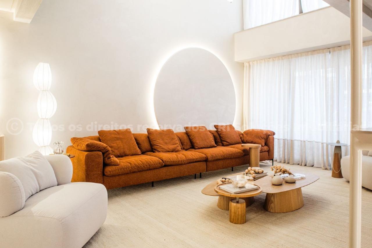 Foto do imóvel Cobertura de Alto Padrão no Square Hobus na Praia Brava Itajaí