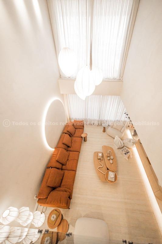 Foto do imóvel Cobertura de Alto Padrão no Square Hobus na Praia Brava Itajaí