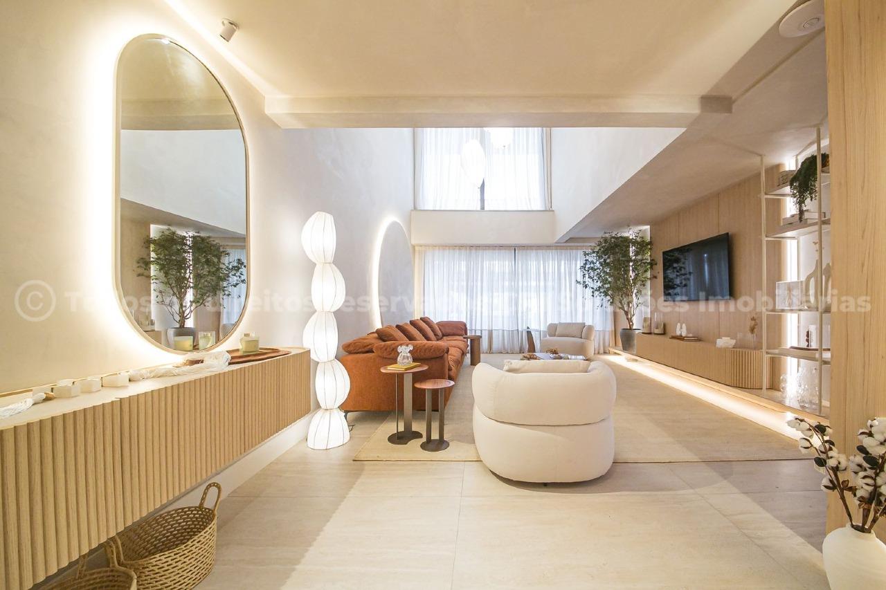 Foto do imóvel Cobertura de Alto Padrão no Square Hobus na Praia Brava Itajaí