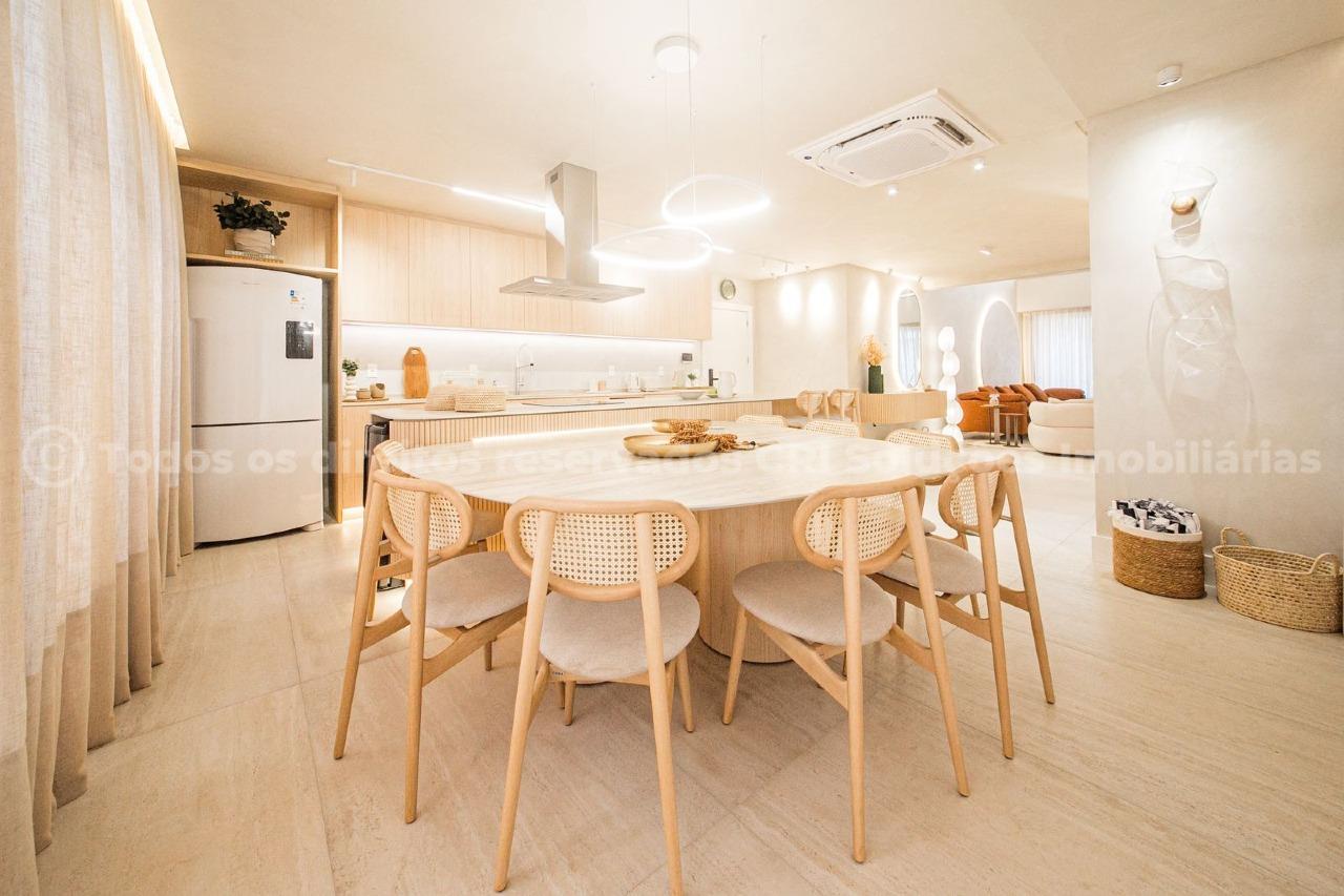 Foto do imóvel Cobertura de Alto Padrão no Square Hobus na Praia Brava Itajaí