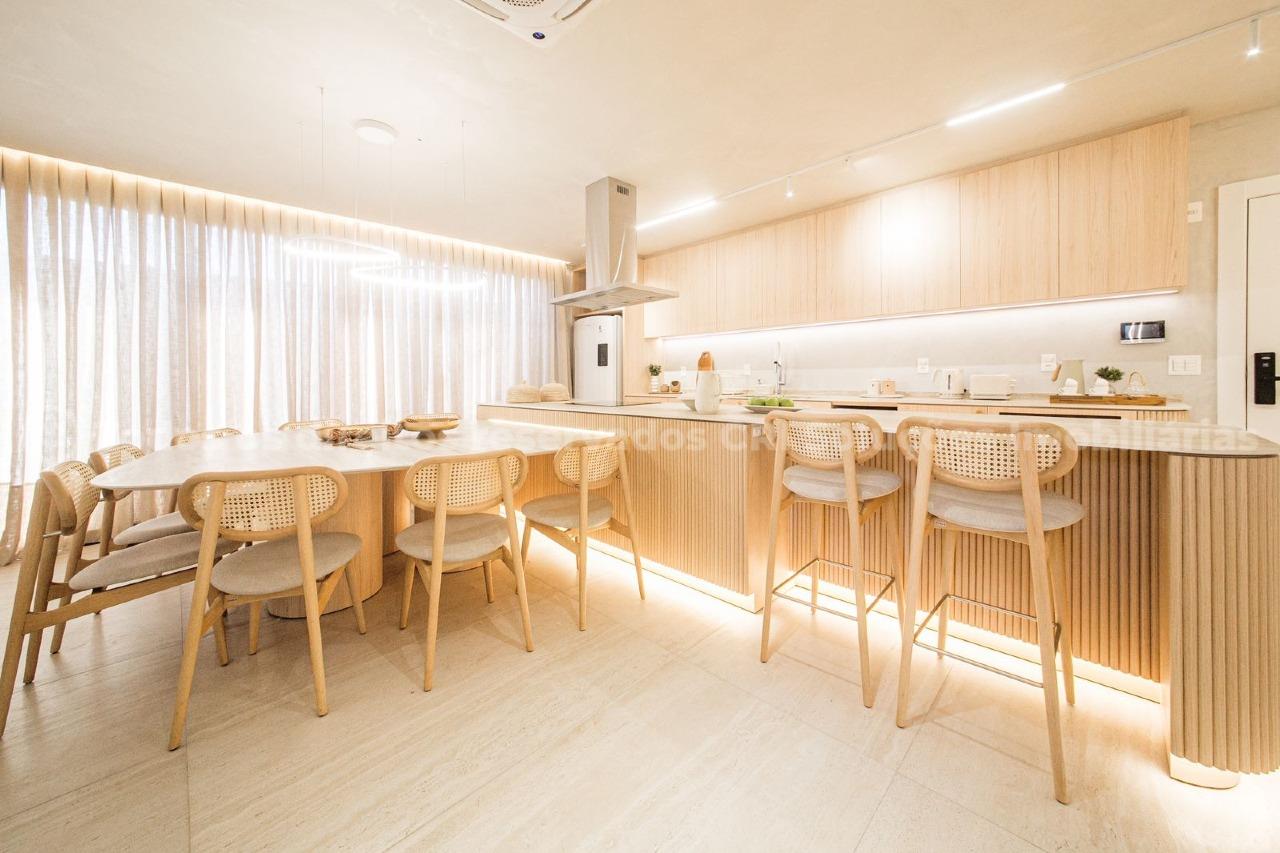 Foto do imóvel Cobertura de Alto Padrão no Square Hobus na Praia Brava Itajaí