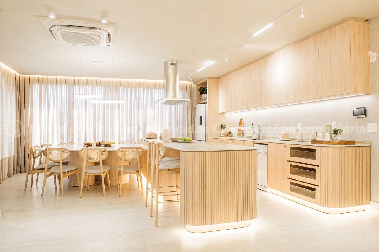 Foto do imóvel Cobertura de Alto Padrão no Square Hobus na Praia Brava Itajaí