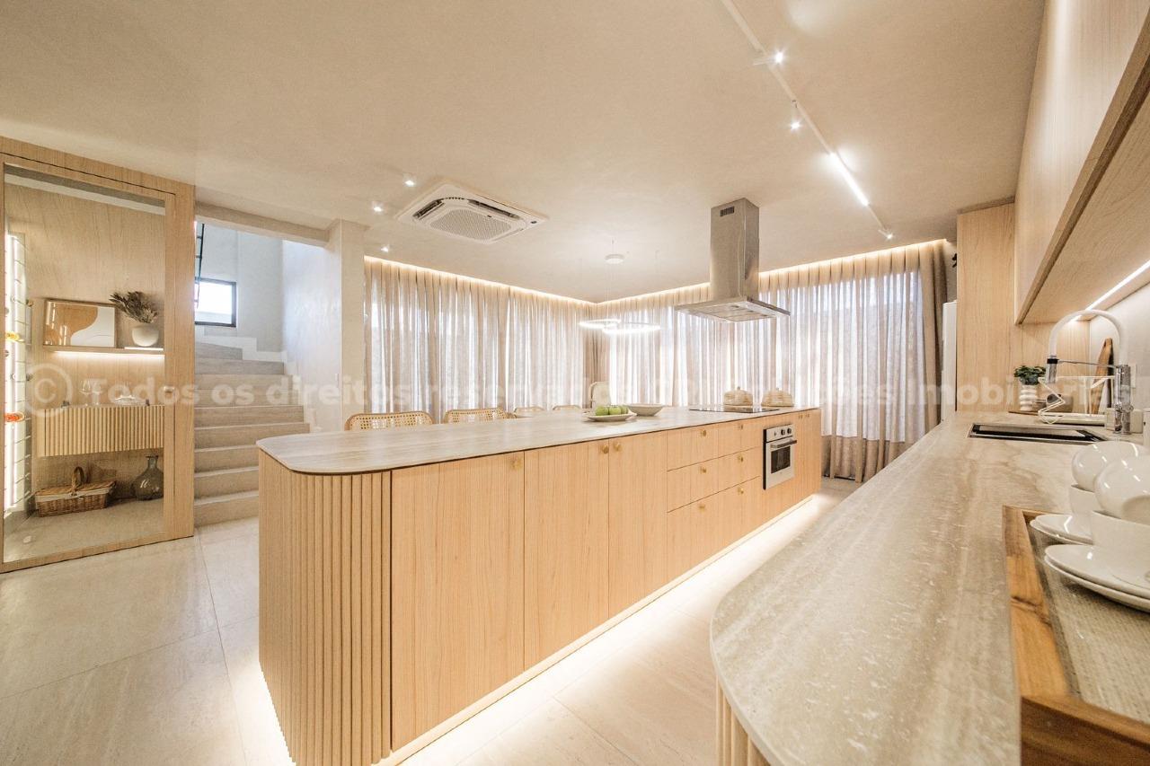 Foto do imóvel Cobertura de Alto Padrão no Square Hobus na Praia Brava Itajaí