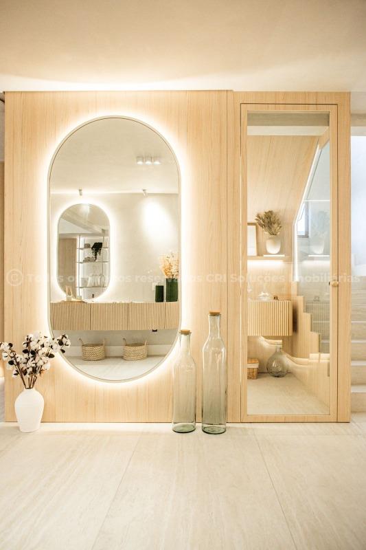 Foto do imóvel Cobertura de Alto Padrão no Square Hobus na Praia Brava Itajaí