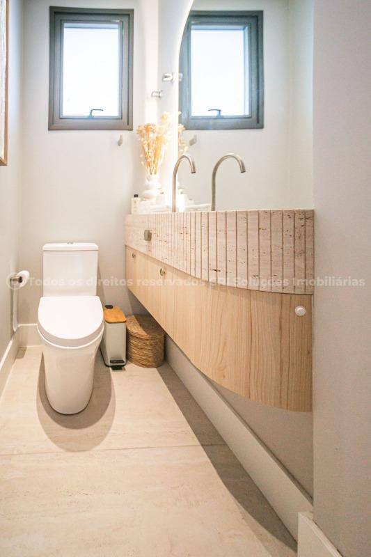 Foto do imóvel Cobertura de Alto Padrão no Square Hobus na Praia Brava Itajaí