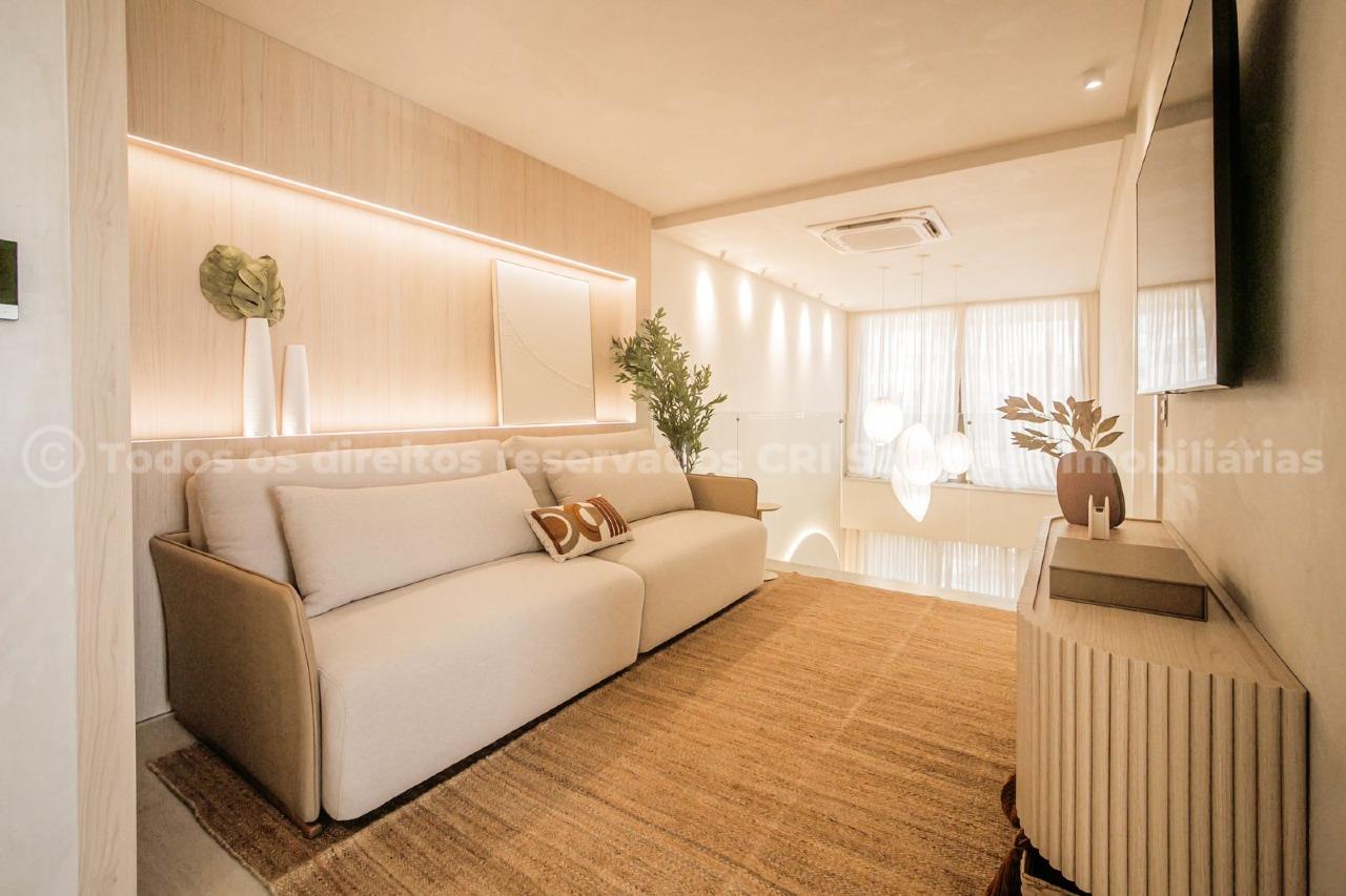 Foto do imóvel Cobertura de Alto Padrão no Square Hobus na Praia Brava Itajaí