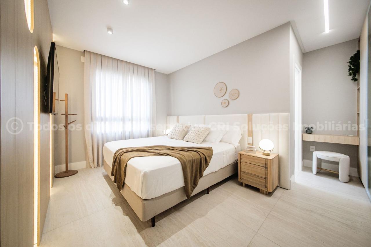 Foto do imóvel Cobertura de Alto Padrão no Square Hobus na Praia Brava Itajaí