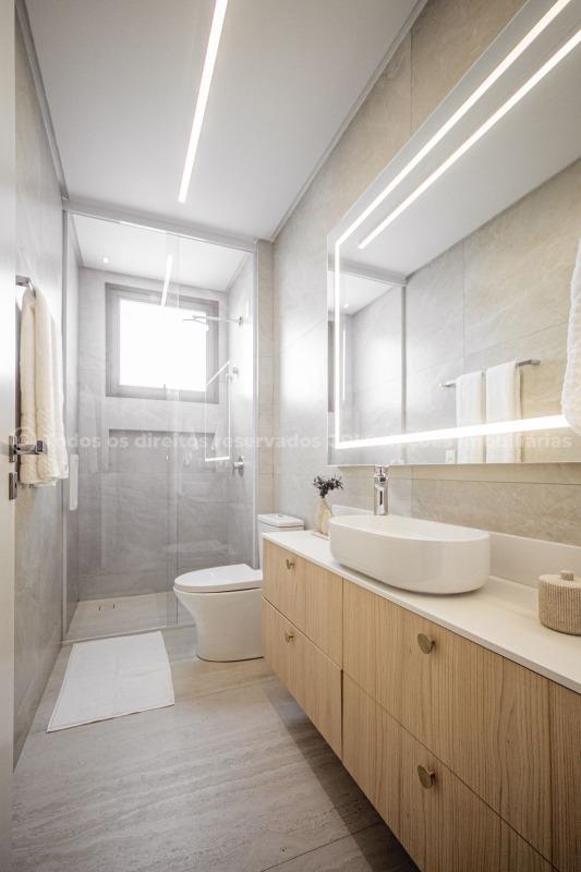 Foto do imóvel Cobertura de Alto Padrão no Square Hobus na Praia Brava Itajaí