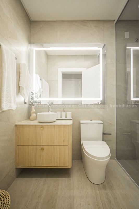 Foto do imóvel Cobertura de Alto Padrão no Square Hobus na Praia Brava Itajaí