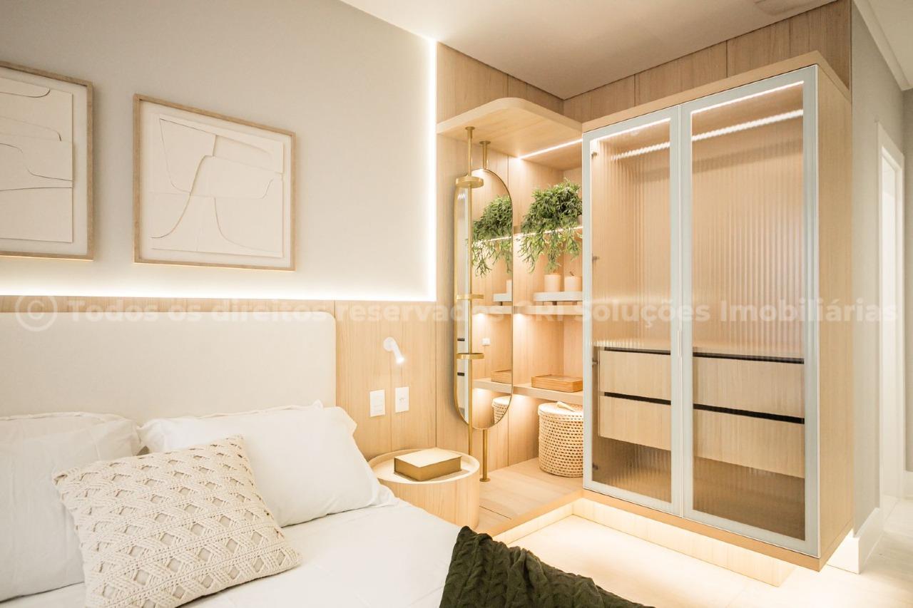 Foto do imóvel Cobertura de Alto Padrão no Square Hobus na Praia Brava Itajaí