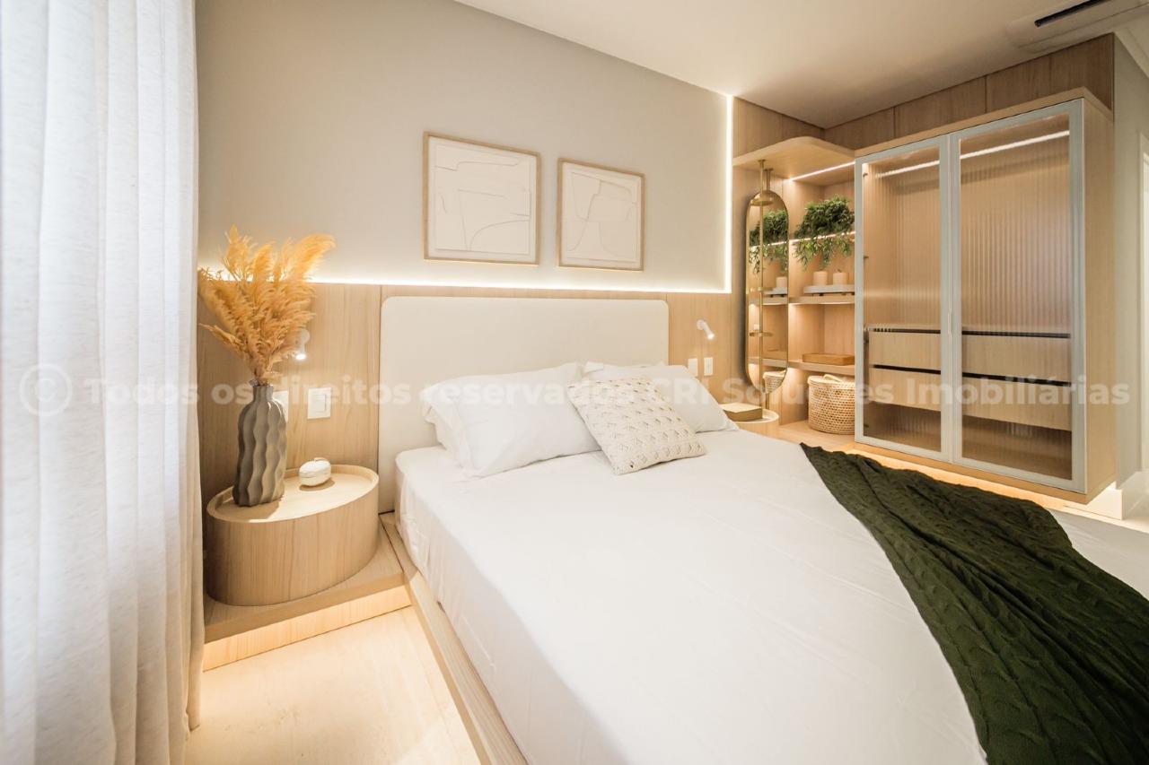 Foto do imóvel Cobertura de Alto Padrão no Square Hobus na Praia Brava Itajaí