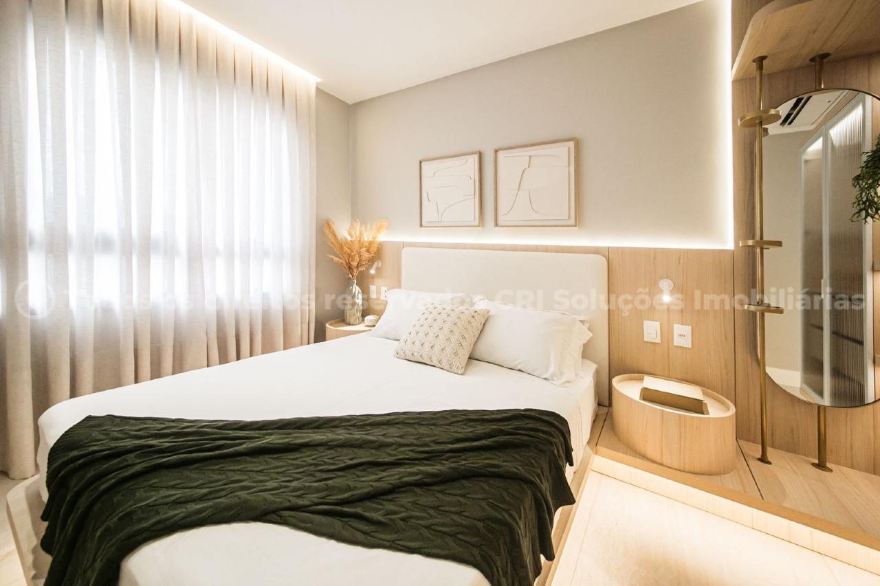 Foto do imóvel Cobertura de Alto Padrão no Square Hobus na Praia Brava Itajaí