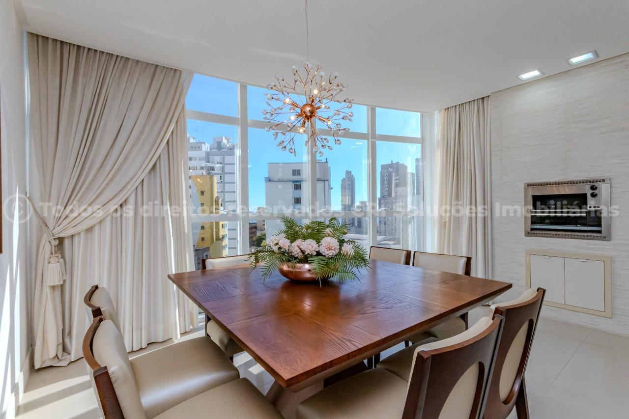 [Edificio] Apartamento à venda Spazio Bianco: 