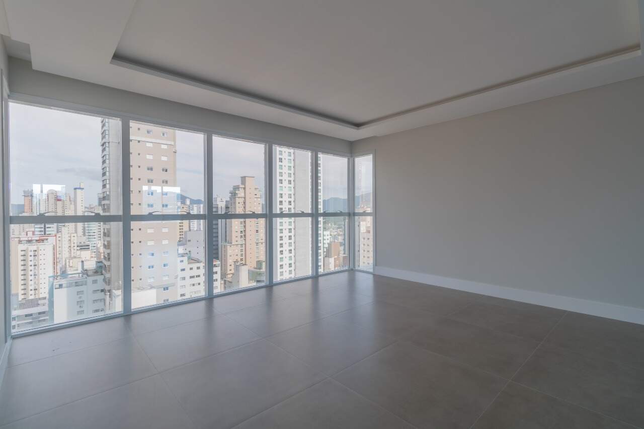 Foto do imóvel Apartamento na Planta com 03 suítes á venda no Exuberence Residence em Balneário Camboriú