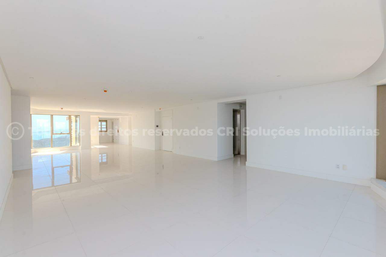 Foto do imóvel Apartamento no Yachthouse com 6 suítes, 8 banheiros e 6 vagas – Balneário Camboriú