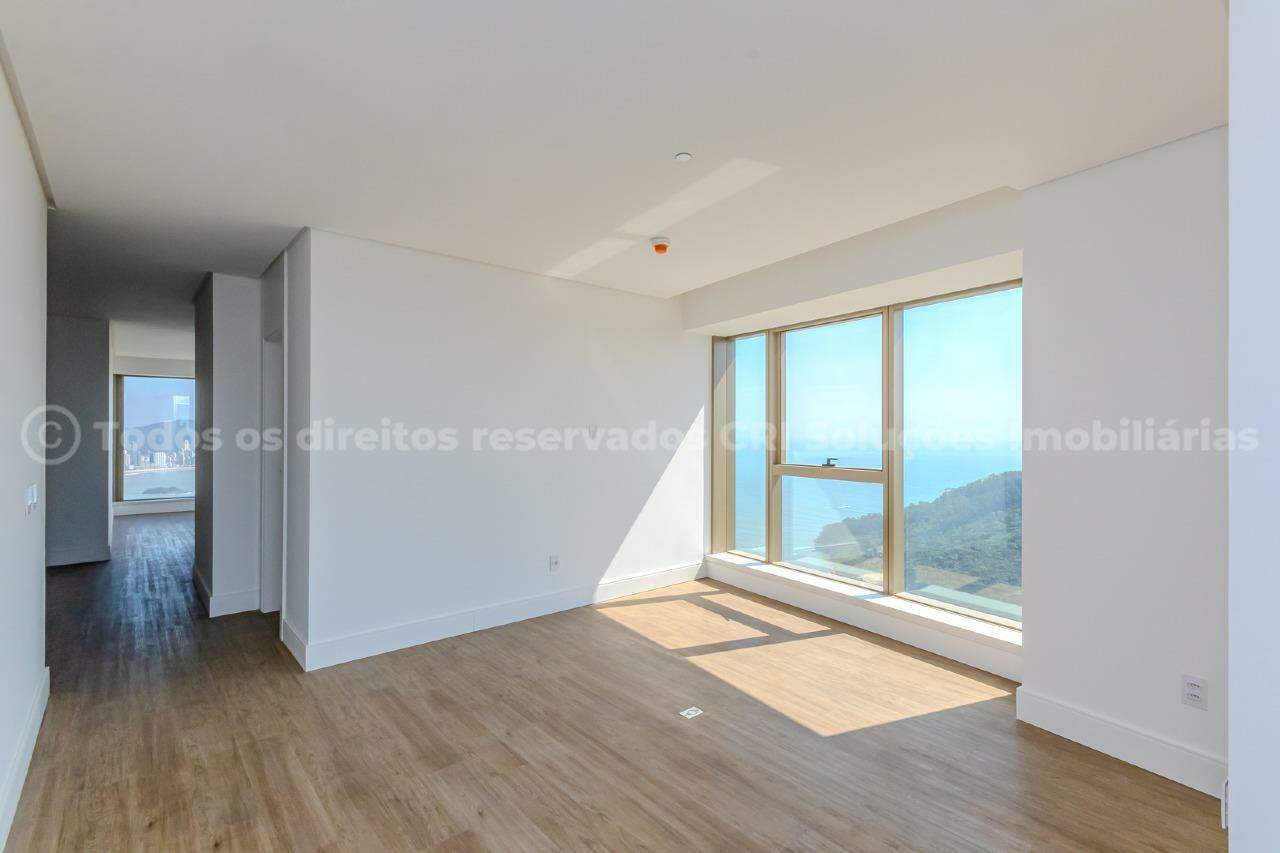 Foto do imóvel Apartamento no Yachthouse com 6 suítes, 8 banheiros e 6 vagas – Balneário Camboriú
