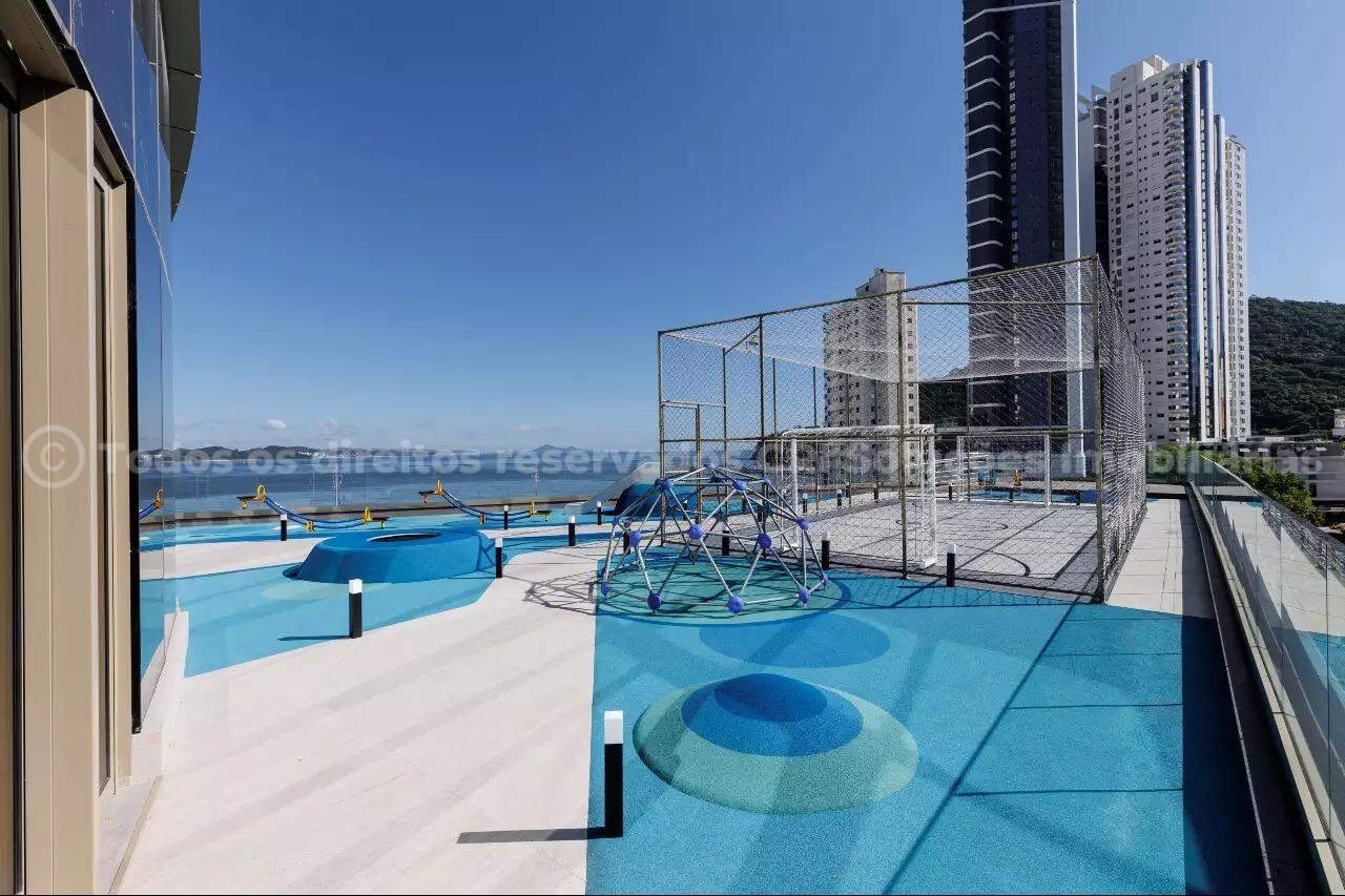 Foto do imóvel Apartamento no Yachthouse com 6 suítes, 8 banheiros e 6 vagas – Balneário Camboriú