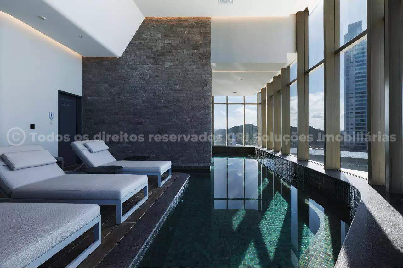 Foto do imóvel Apartamento no Yachthouse com 6 suítes, 8 banheiros e 6 vagas – Balneário Camboriú