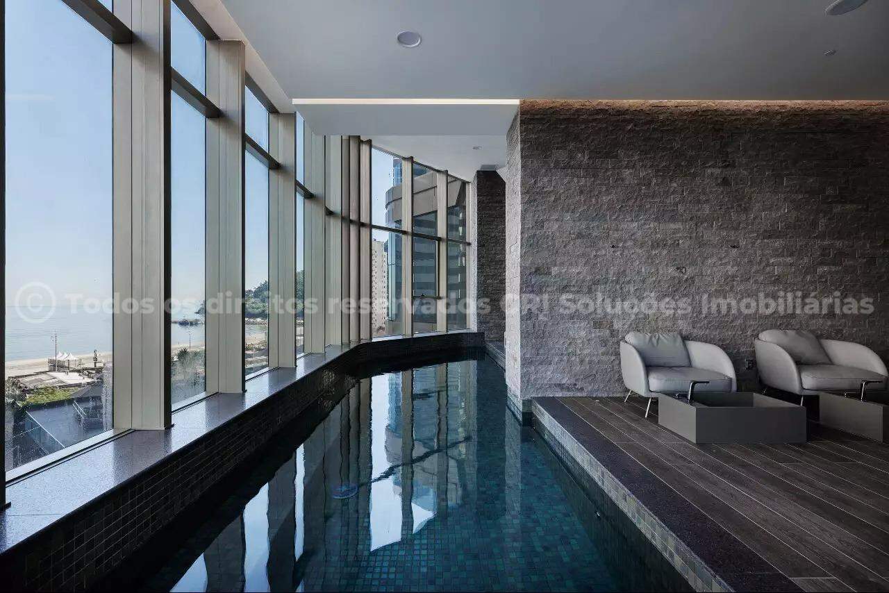 Foto do imóvel Apartamento no Yachthouse com 6 suítes, 8 banheiros e 6 vagas – Balneário Camboriú