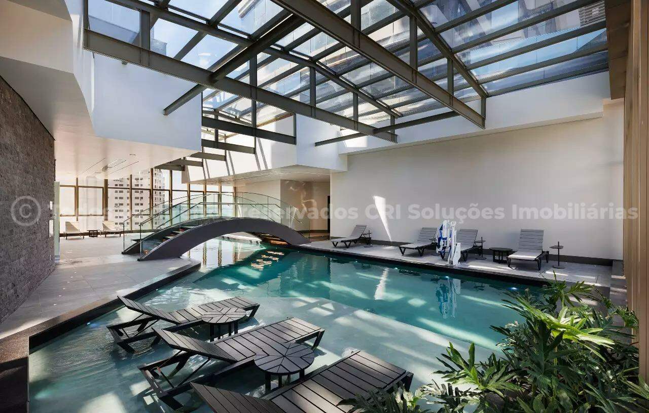 Foto do imóvel Apartamento no Yachthouse com 6 suítes, 8 banheiros e 6 vagas – Balneário Camboriú