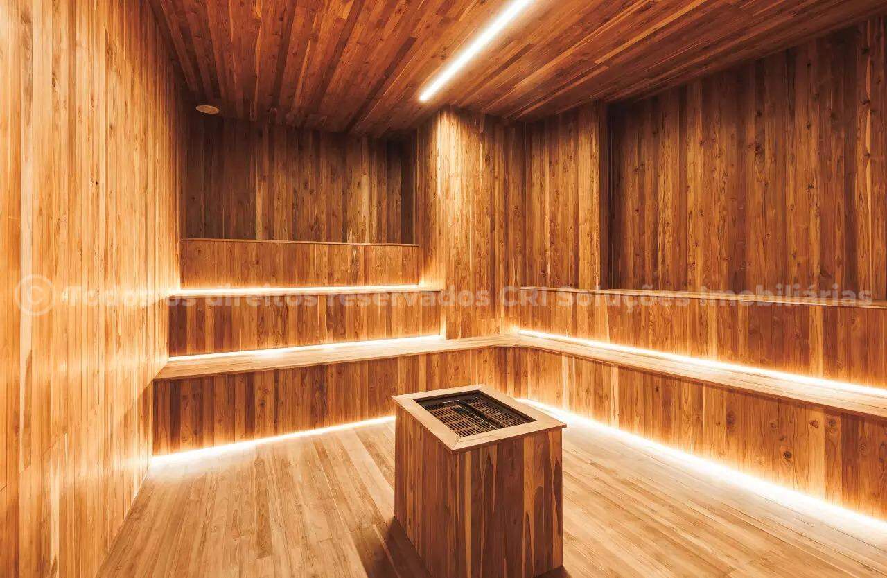 Foto do imóvel Apartamento no Yachthouse com 6 suítes, 8 banheiros e 6 vagas – Balneário Camboriú