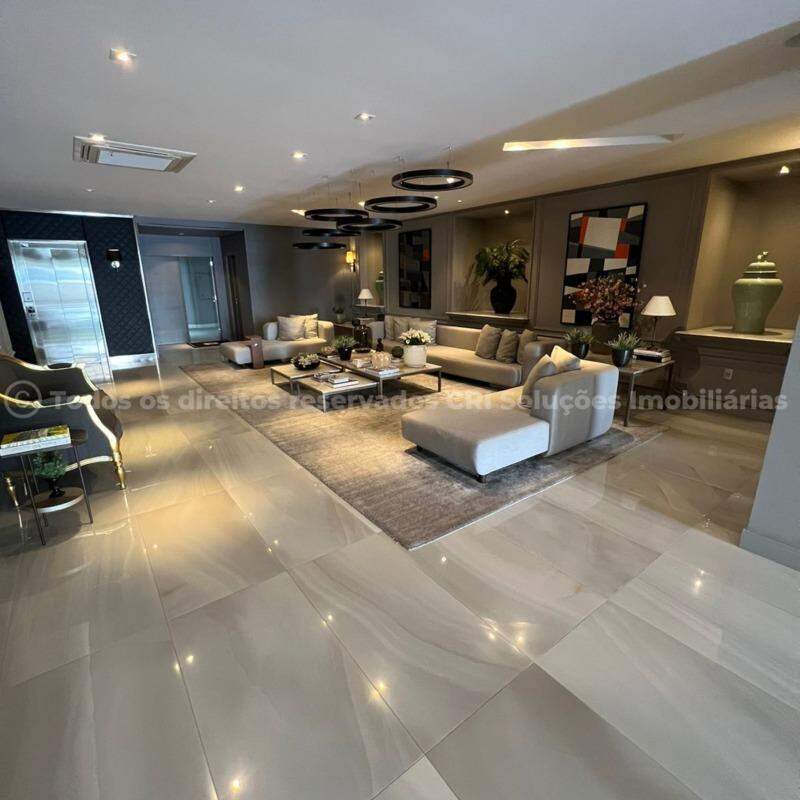 Foto do imóvel Apartamento á venda com 4 suítes e 3 vagas de garagem no Baturité na Barra Sul de Balneário Camboriú