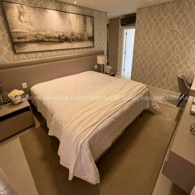 Foto do imóvel Apartamento á venda com 4 suítes e 3 vagas de garagem no Baturité na Barra Sul de Balneário Camboriú