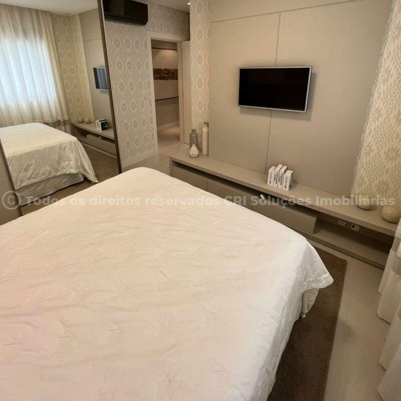 Foto do imóvel Apartamento á venda com 4 suítes e 3 vagas de garagem no Baturité na Barra Sul de Balneário Camboriú