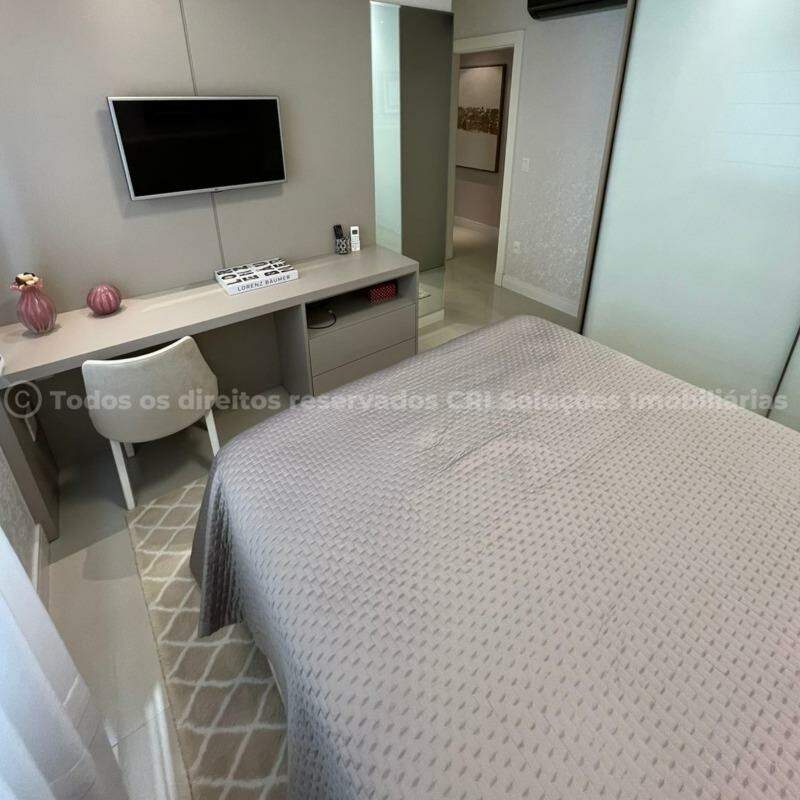 Foto do imóvel Apartamento á venda com 4 suítes e 3 vagas de garagem no Baturité na Barra Sul de Balneário Camboriú