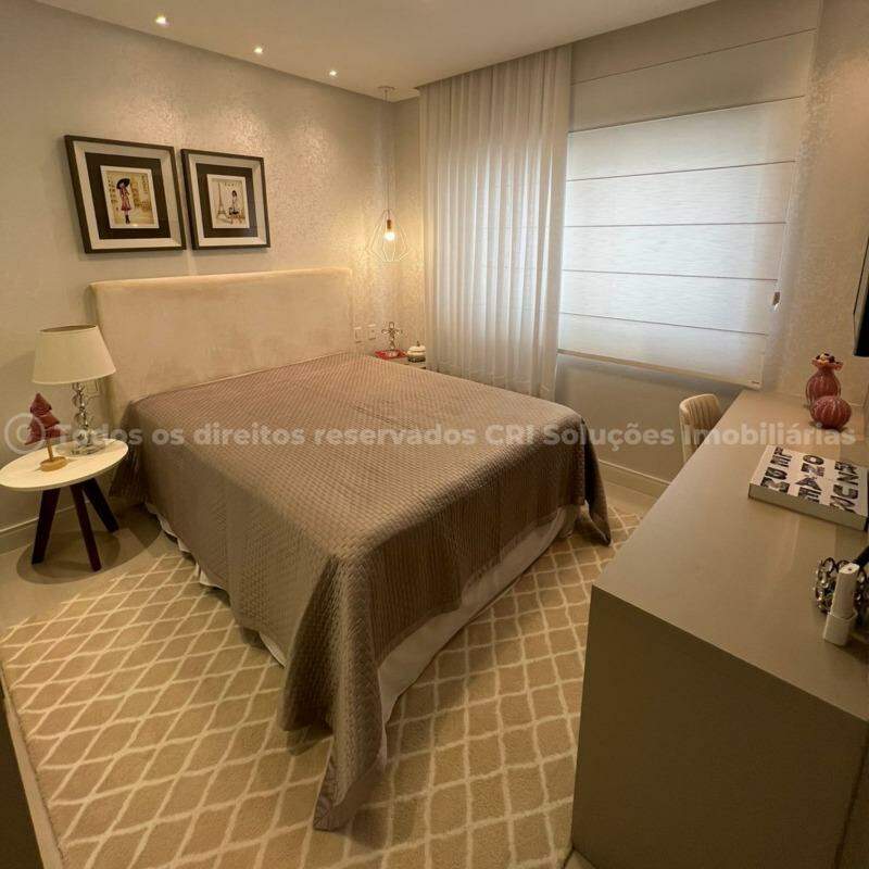 Foto do imóvel Apartamento á venda com 4 suítes e 3 vagas de garagem no Baturité na Barra Sul de Balneário Camboriú