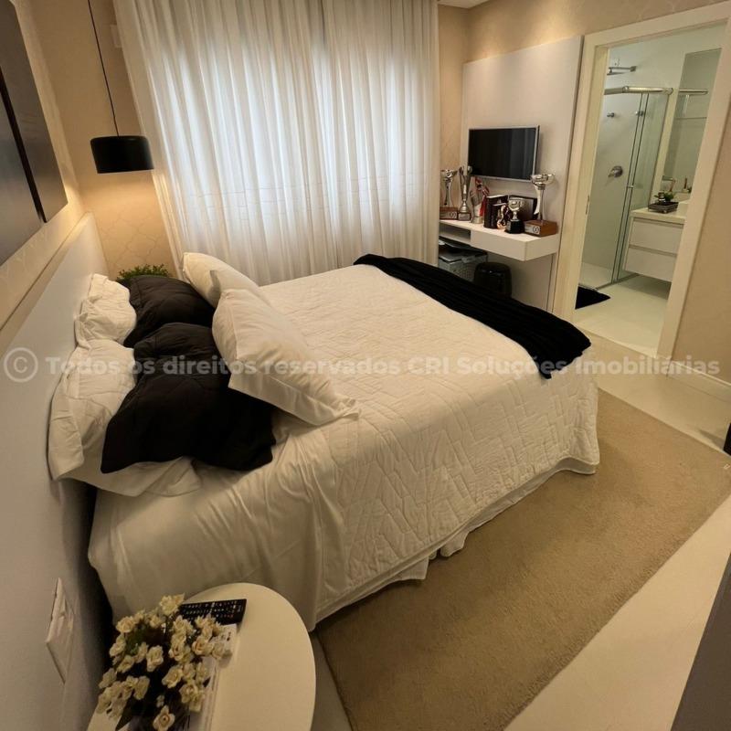 Foto do imóvel Apartamento á venda com 4 suítes e 3 vagas de garagem no Baturité na Barra Sul de Balneário Camboriú