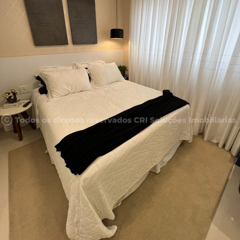 Foto do imóvel Apartamento á venda com 4 suítes e 3 vagas de garagem no Baturité na Barra Sul de Balneário Camboriú