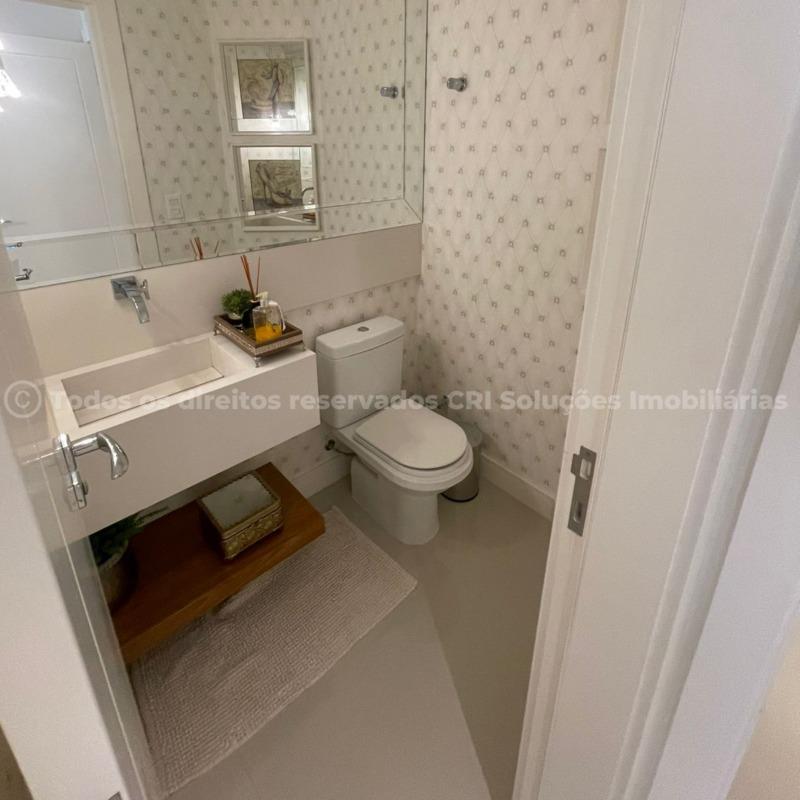 Foto do imóvel Apartamento á venda com 4 suítes e 3 vagas de garagem no Baturité na Barra Sul de Balneário Camboriú