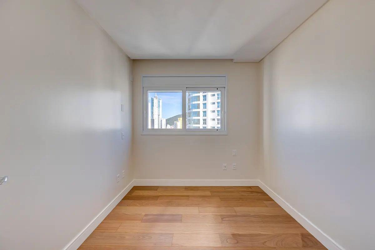 Foto do imóvel Apartamento Santé Boutique Residence 03 suítes em Balneário Camboriú.