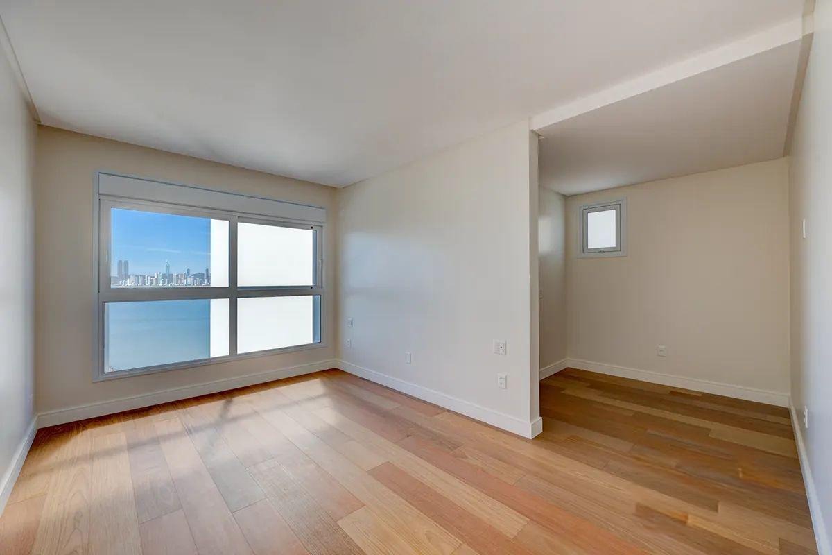 Foto do imóvel Apartamento Santé Boutique Residence 03 suítes em Balneário Camboriú.