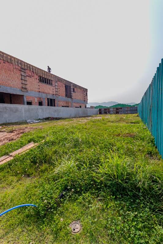 Terreno no Vivapark no bairro Jardim Dourado em Porto Belo