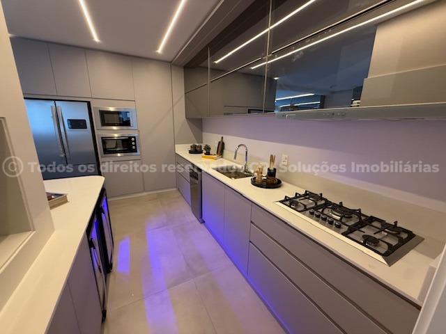 Foto do imóvel Apartamento à com 4 dormitórios sendo 2 suítes no Sun Beach em Balneário Camboriú 