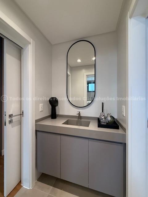 Foto do imóvel Apartamento à com 4 dormitórios sendo 2 suítes no Sun Beach em Balneário Camboriú 