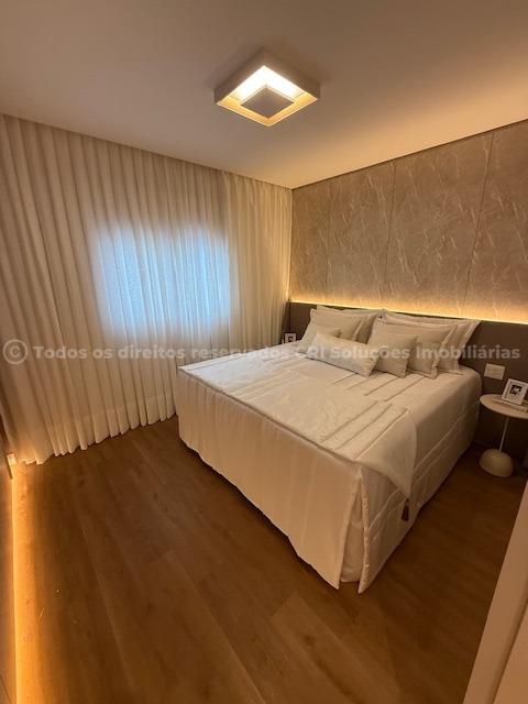 Foto do imóvel Apartamento à com 4 dormitórios sendo 2 suítes no Sun Beach em Balneário Camboriú 