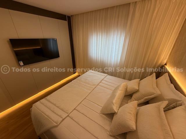 Foto do imóvel Apartamento à com 4 dormitórios sendo 2 suítes no Sun Beach em Balneário Camboriú 